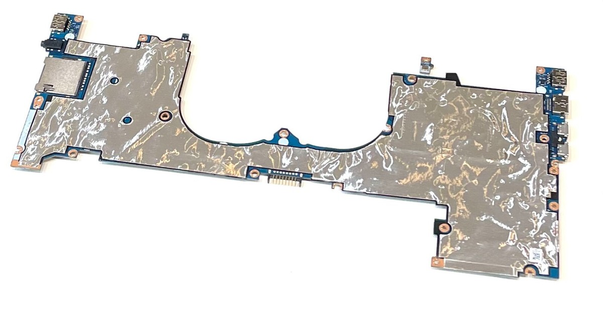 N49271-601 HP 15-fe0053dx OEM Motherboard i7-1355U 1.7GHz 16GB RAM