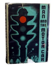 Albert Whitney / Man and the Motor Car 1936