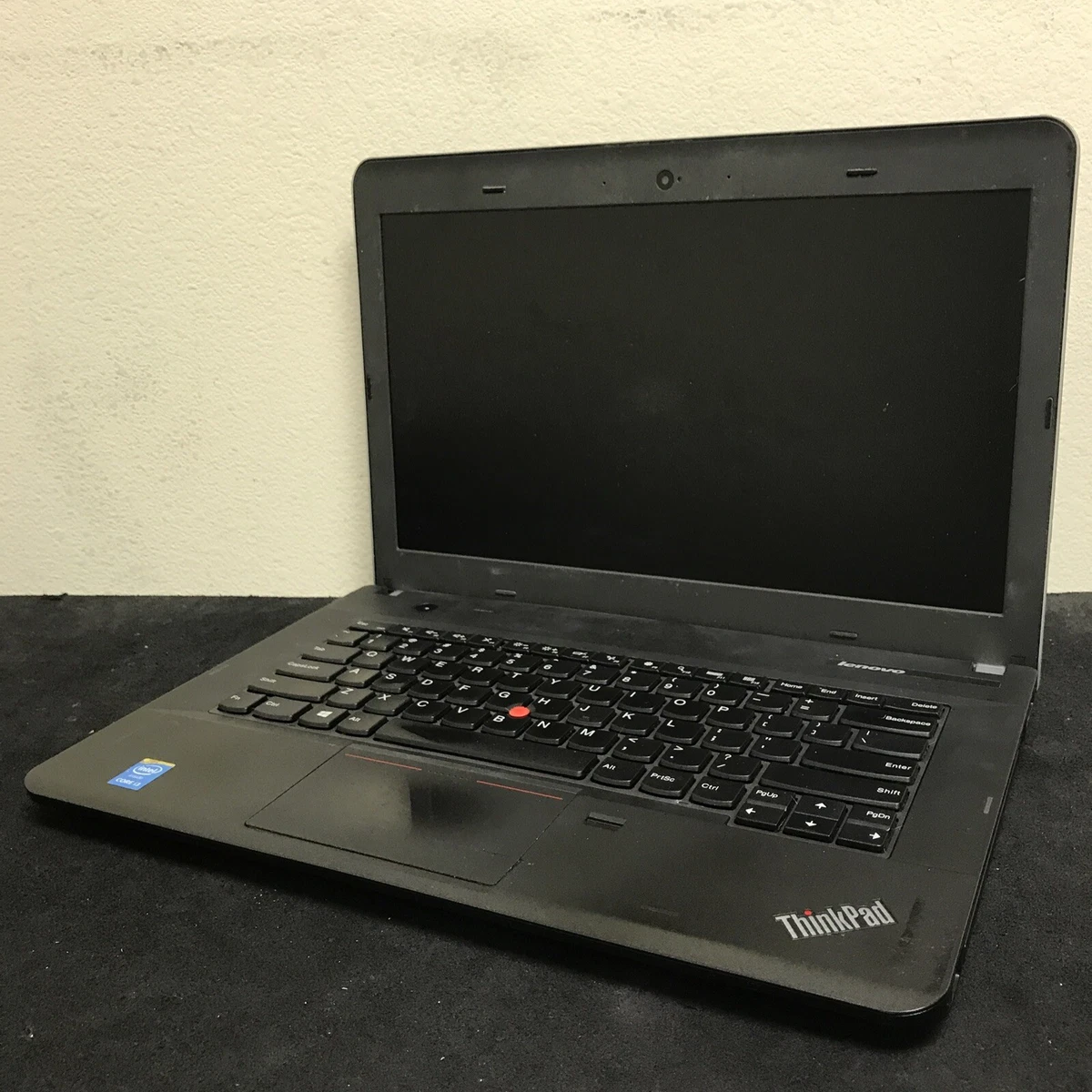 Lenovo Thinkpad E440 I5-4200M 4Gb Ram Laptop