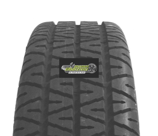 2x Michelin TRX 240/55R415 94W Sommerreifen für Oldtimer