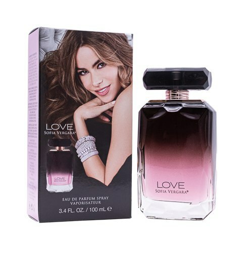 love by sofia vergara perfume set