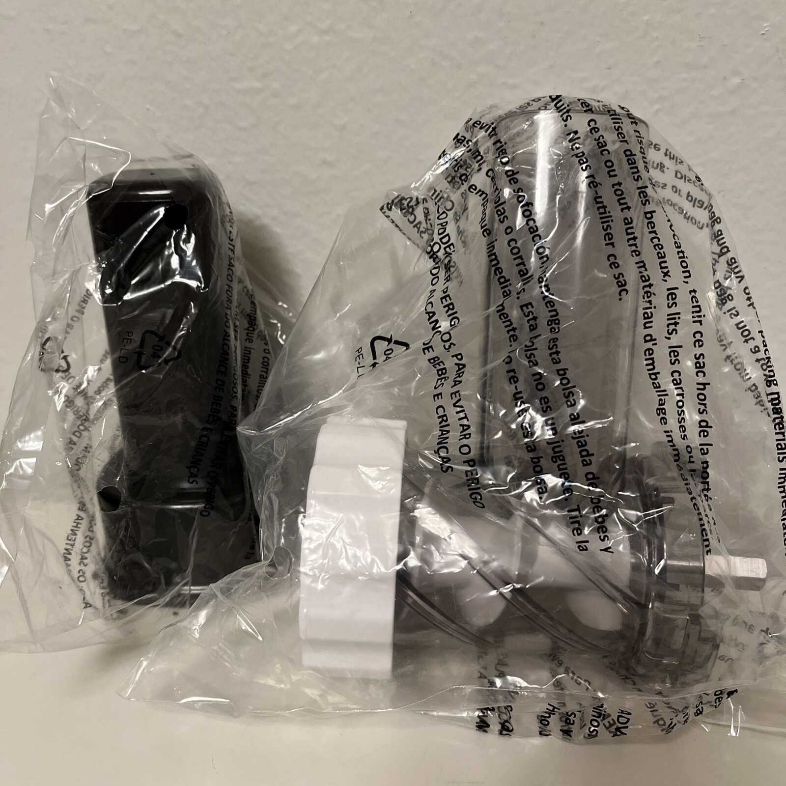 Emeril Lagasse Pasta Beyond PM01 Replacement Meat Grinder Housing