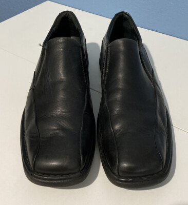 Rockport Mens Signature Series Aderner APM27201 Black  display picture 2