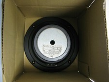 Wigo akustic Basslautsprecher 130/T608, 8 Ohm