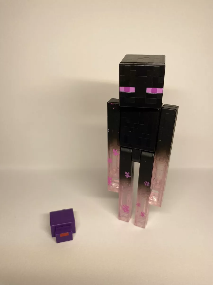 Minecraft Endermite Series 3 Figure