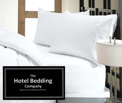 * 800 TC Egyptian Cotton DUVET White, 800TC Hotel Quality Bedding * inc 2 cases!