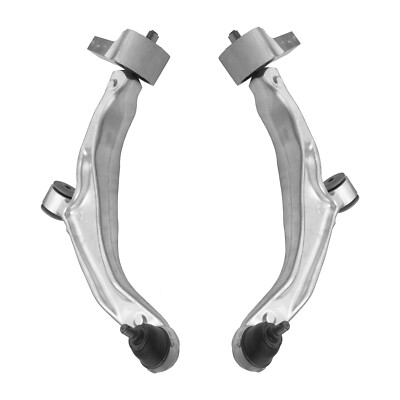 Front Lower Control Arm Kit for 2009-2015 Honda Pilot OEM-Spec | eBay