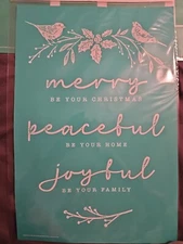 Chalk Couture Merry Be Your Christmas