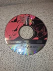 Vampire Savior: The Lord of Vampire (Sega Saturn, 1998)