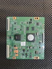 Samsung UE55D8090 TV  T-CON Board S240LABMB3V0.6 LSJ550HQ01-S.