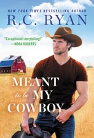 Meant To Be My Cowboy | R C Ryan | Englisch | Taschenbuch | 2021