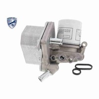 Vemo ÖLküHler + FiltergehäUse FüR Fiat Ducato Ford Transit Citroen Jumper 3 2.2D