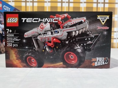 Lego Technic Monster Jam 