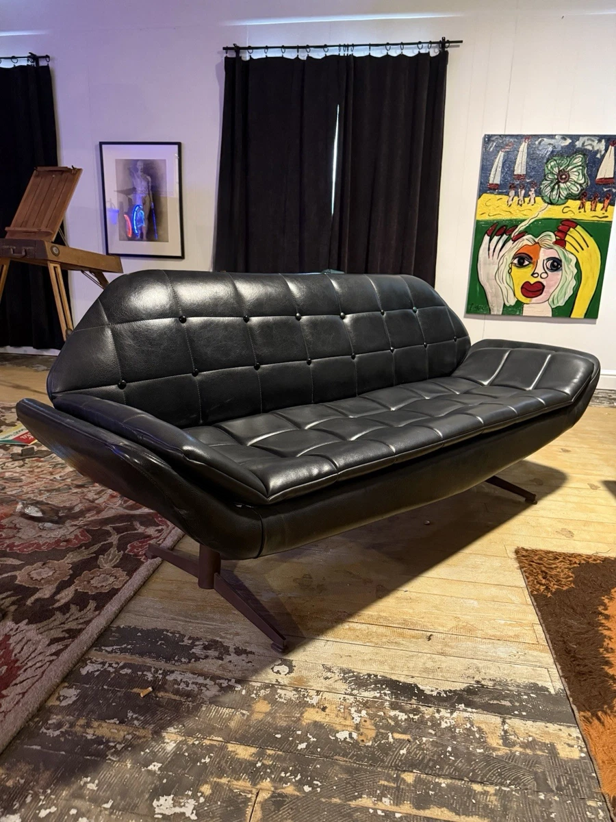 Preços baixos em Vinil Sofás E Poltronas | eBay