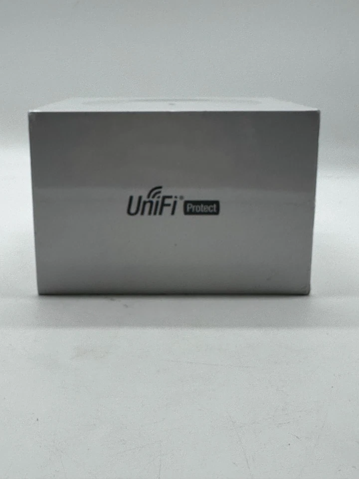 UBIQUITI NETWORKS UNIFI PROTECT G4 DOME 4MP VANDAL RESISTANT COMPACT CAMERA NEW - Image 2 of 4