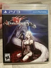 Drakengard 3 Sony PlayStation 3 Case and Manual Included Great Condition