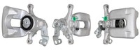 Elstock 86-2814 Bremssattel FüR Opel