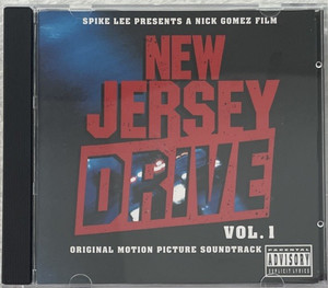 New Jersey Drive | eBay
