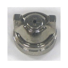 BINKS 46-6002 Spray Gun Air Nozzle,For Use With 5PB39 1ZLD8