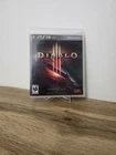Diablo III (Sony PlayStation 3, 2013)