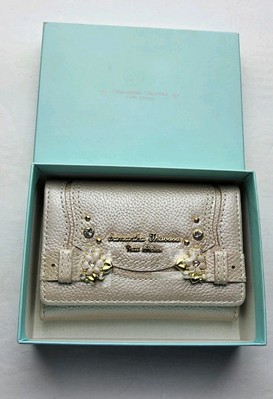 Samantha Thavasa Petit Choice Small Pink Wallet | eBay