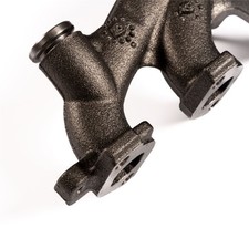 Dacia Sandero MK1 MK2 MK3 Exhaust System Manifold Emission 140042975R Genuine