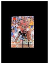 Michael Jordan [Red] #8 Prices | 1998 Upper Deck Mjx Timepieces 