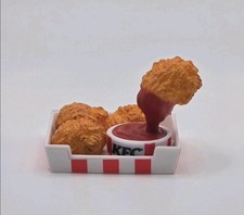 HUGE SALE Mini Brands KFC Rare Collectible ZURU Lot