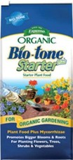 Espoma BTSP8 Organic 4-3-3 BioTone Starter Plus Fertilizer, 8 lb 3.07 per gallon