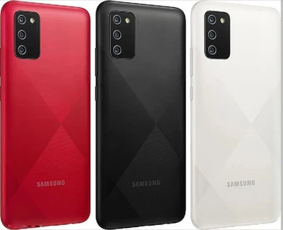 Samsung Galaxy A02s · 32GB
