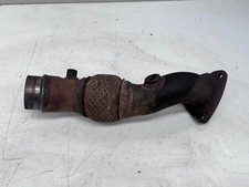 RANGE ROVER L405 4.4 V8 EXHAUST FLEXI HOSE PIPE HYDRA 969761