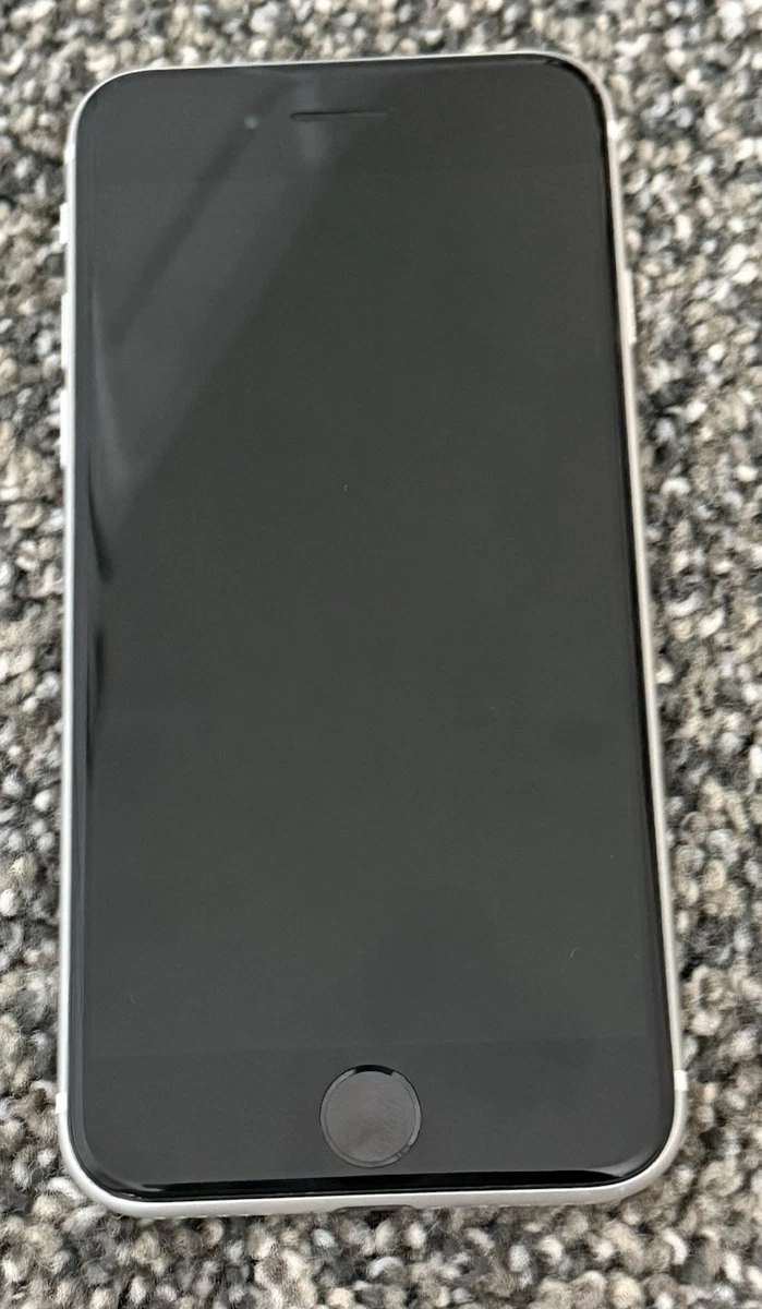 Apple iPhone SE Silver Phones for Sale - Shop New & Used Cell