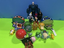 Random Toy Mix Lot Lots Of Brands