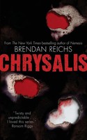Chrysalis | Brendan Reichs | Englisch | Taschenbuch | Kartoniert / Broschiert