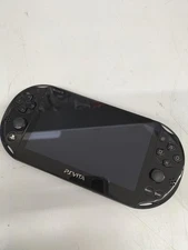 Sony PS Vita PCH-2000 Handheld Console Portable Gaming System