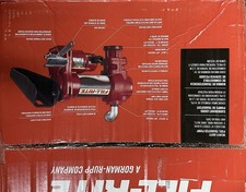 Fill-Rite FR1210H 12V 15 GPM