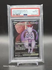 New Listing2025 Team Rocket's Mewtwo ex 213/182 Sv10: Destined Rivals Holo PSA 10 GEM MINT