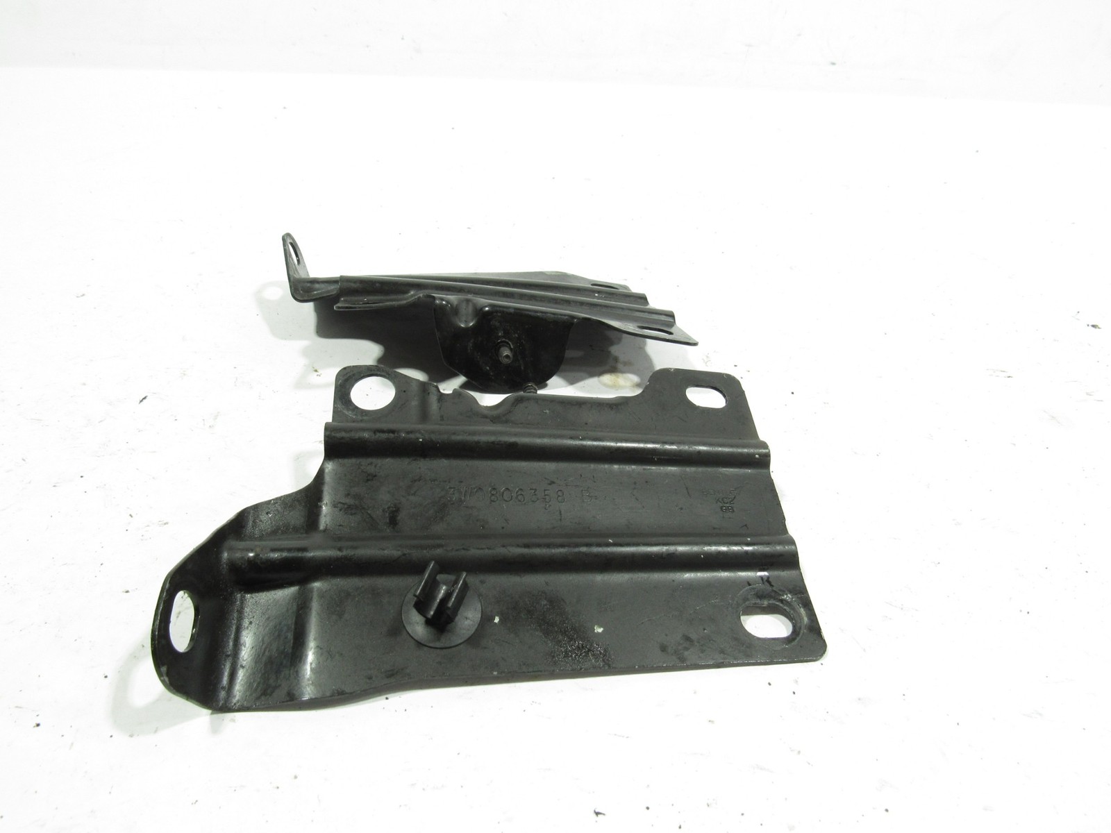 Bentley Continental GT 2012-2018 Front Crossmembers Set