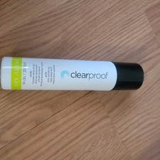 Mary Kay Clear proof Blemish Control Toner, 5 fl oz, New