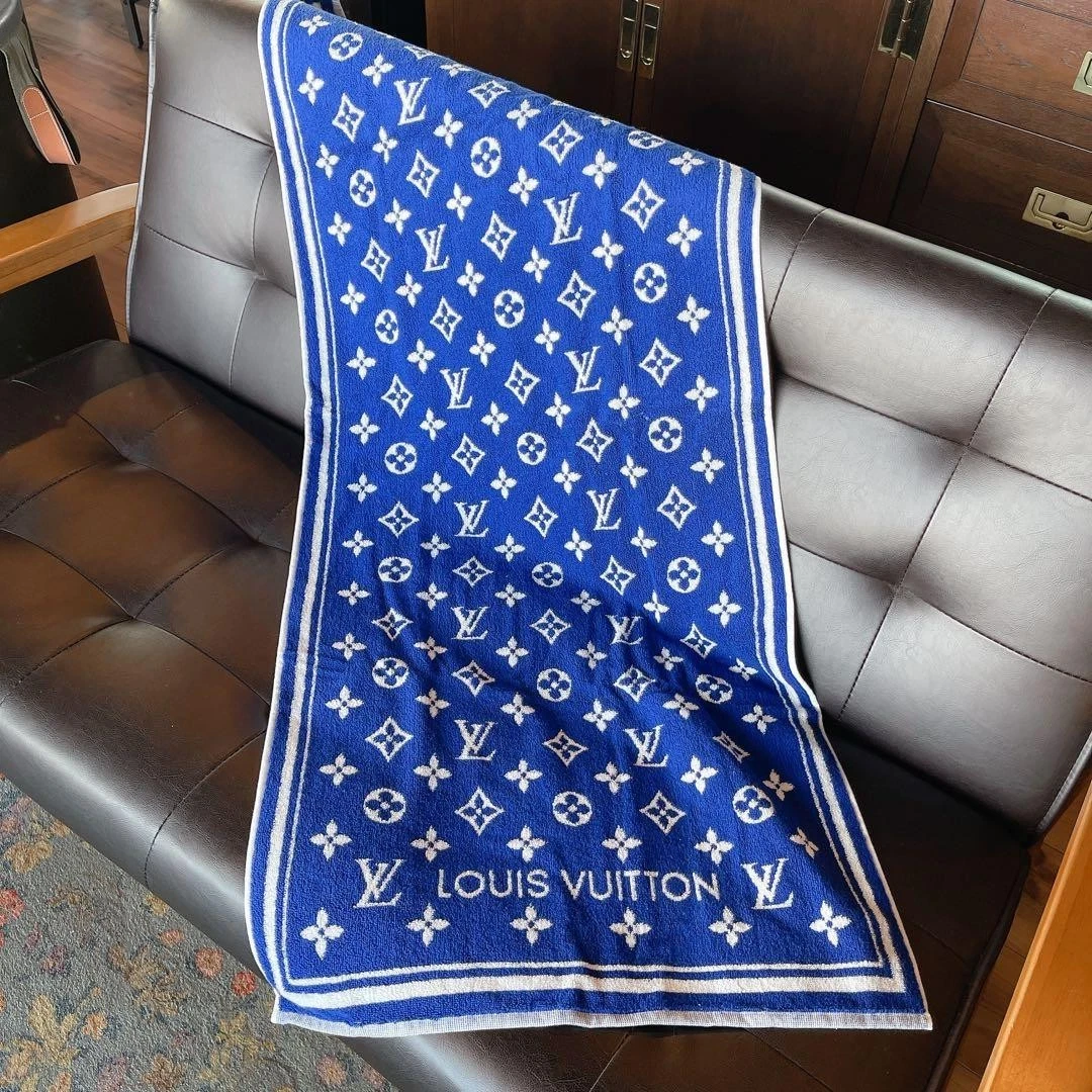 25+ Louis Vuitton Bath Towels & Washcloth for sale | Updated Oct 2026