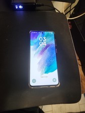 Samsung Galaxy S21 Fe