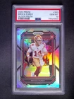 2025 Panini Prizm Brock Purdy #353 RC Rookie Silver PSA 10