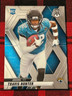 2025 Panini Mosaic Travis Hunter rookie football card