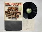 The Beatles Second Album Japan LP [76042ER]