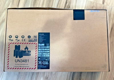 ASUS VivoBook 15.6'' Laptop AMD Ryzen 3 4GB RAM 128GB SSD Gray F512DA-WB31 Win 10