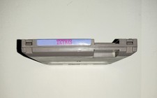 TETRIS Nintendo NES 1989 Game Cartridge Official TESTED WORKING