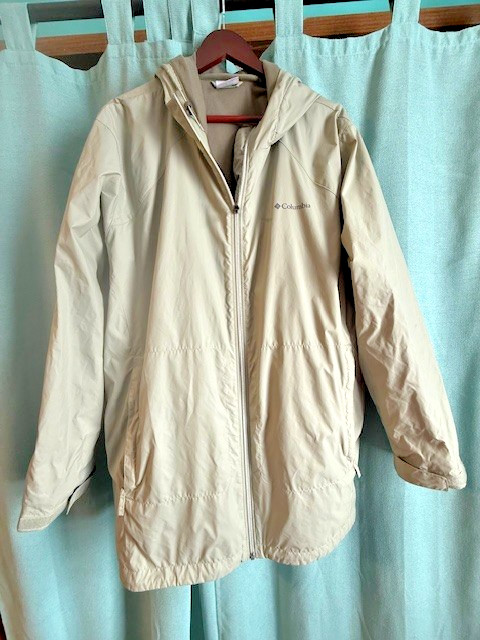 Women’s Switchback™ Lined Long Jacket - Plus Size… - image 1