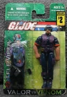 2004 Hasbro GI Joe vs Venom Tele-Viper 3.75" Action Figure