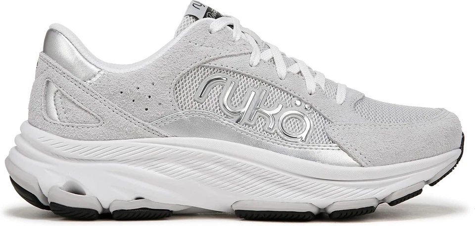 Zapatillas clásicas Ryka Devotion X Max para mujer nuevas/sin caja Foto 2 de 4