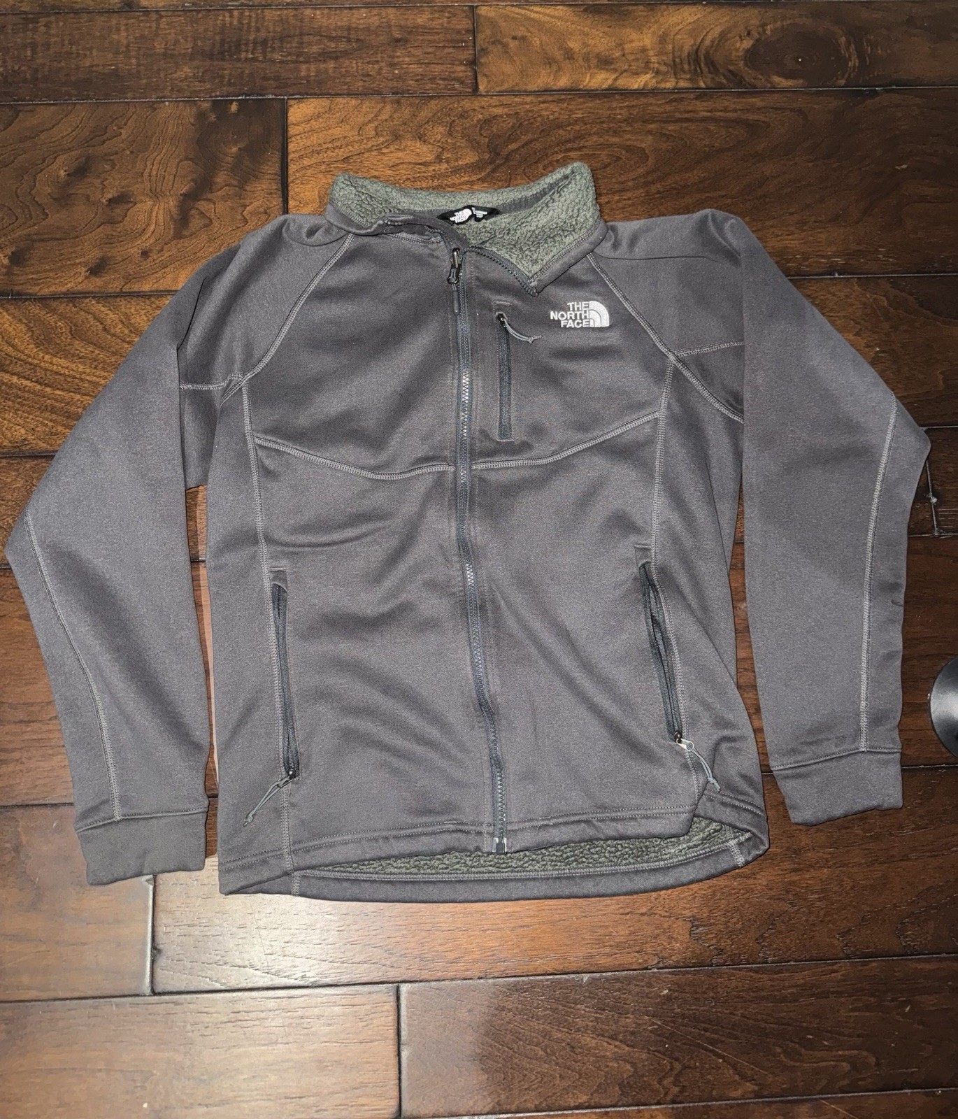 jacket - image 1